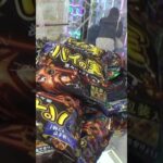 お腹すいたのでゲーセンで食べ物10kg分取ってみたww#クレーンゲーム