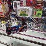 【クレーンゲームリアリティ140】緊張MAX！！　リモコンで動くオクトパスを捕獲！　手前乗せ　　ちゃぶ台返し　コツ【千葉鑑定団湾岸習志野店】