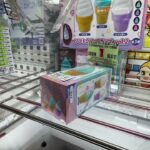 【クレーンゲームリアリティ142】神設定？！　暑ーい夏の夜にはソフトクリームランプvol.2！　ズリ上げ　コツ【千葉鑑定団湾岸習志野店】