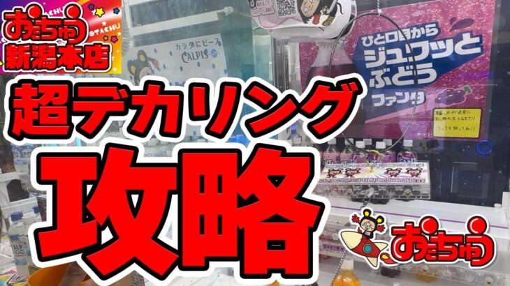 【フック攻略】デカリング2,000円チャレンジ　#クレーンゲーム, #クレーンゲーム攻略, #UFOキャッチャー, #ゲームセンター, #ゲーセン, #景品ゲット #フック攻略, #デカリング