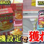 【月刊ベネクス浦和店】クレーンゲーム日本一獲れるお店にて自販機設定で景品の取るコツを紹介 #2025年8月