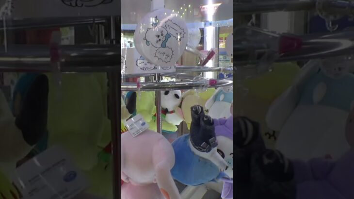 難攻不落のスイートゴーランド2が不可能すぎて笑ったww#クレーンゲーム