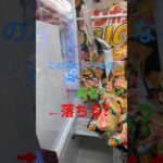 3本爪でピザポテト取ってみた #ufoキャッチャー #ufoキャッチャー攻略 #クレーンゲーム #3本爪 #ゲームセンター #ゲーム  #shorts