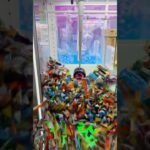 ゲーセン店員に二度と来るなと言われる裏技42連発 #shorts #クレーンゲーム #ufoキャッチャー #ゲーセン #ゲームセンター #arcade #clawmachine