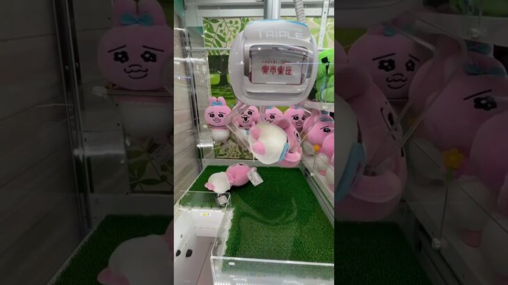 店員も衝撃の取り方50連発！ #クレーンゲーム #ゲームセンター #ゲーセン #ufoキャッチャー #夾娃娃機 #cranegame #clawmachine #裏技