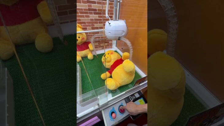 プロが魅せるぬいぐるみ攻略集5選#shorts #クレーンゲーム #ufoキャッチャー #ゲーセン #clawmachine #arcade #funny #tiktok