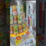 千葉鑑定団湾岸習志野店のゲッタースピンでコアラのマーチを6個ゲット #shorts