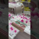 クレーンゲーム動画必殺技集63 ～シールドの上に乗っかっている景品は間から掴んで撫でて落とす！の件～ #ufoキャッチャー動画 #ゲームセンター #クレーンゲーム #ゲーセン #クレーンゲームマスター