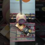 食費は節約しなきゃ… 72 #プライズ獲得 #アミューズメント限定 #ゲームセンター #ufoキャッチャー #クレーンゲーム#ゲーセン #ufoキャッチャー動画 #クレーンゲーム攻略