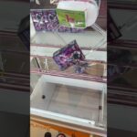最高に気持ちいいフィニッシュ集7選#shorts #クレーンゲーム #ufoキャッチャー #ゲーセン #clawmachine #arcade #funny #tiktok