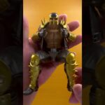 8/29登場 北斗の拳ぬーどるストッパーフィギュアージャギー 重心・開封情報