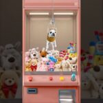 【愛犬がクレーンゲームに？/生成AI】UFOキャッチャーで最高の景品ゲット？！#フレンチブルドッグ #フレブル #frenchbulldog  #shorts #クレーンゲーム #ufoキャッチャー