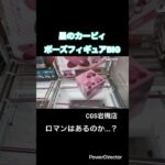 【クレーンゲーム】星のカービィポーズフィギュアBIG #星のカービィ #プライズ#cgs岩槻 #CGS岩槻店