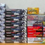 【生配信】ポケカ大量開封で大当たりのBWR当てられるのか？？【ポケモンカード／ポケモン】