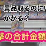 【クレーンゲーム】CGS岩槻店で9個取るのにいくらかかるの？まとめてみました！
