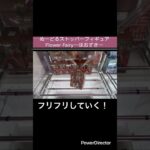 【クレーンゲーム】ぬーどるストッパーフィギュア Flower Fairyーほおずきー