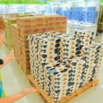 「クレーンゲーム専門店」本日プレオープン！直前設定調査してみた結果…大量GETトレルン遊 丸岡店