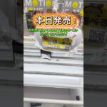 【攻略】HUNTER×HUNTERのワーコレ取ってきた #clawmachine #japaneseclawmachine #ufoキャッチャー #クレーンゲーム #日本夾娃娃