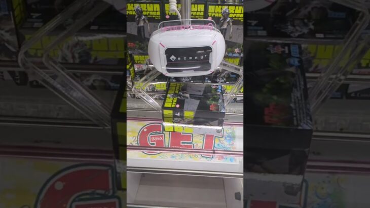 【クレーンゲームLIVE】（2025/8/22）ベネクス浦和店さんにて新景品を取っていきますのと、リベンジしたい感じです。