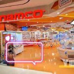 ［香港夾公仔］Namco 夾夾夾EP05