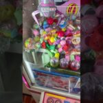 【レア機種】UFOセガソニック　プレイ動画　#UFOキャッチャー　#クレーンゲーム　#レトロゲーム　#平成レトロ
