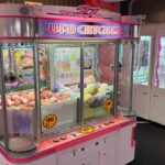 【UFOキャッチャー21】景品が取れるまでプレイしてみた！