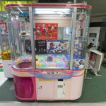 【UFOキャッチャー800】景品が取れるまでプレイしてみた