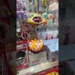 【小ネタ】エラー音が鳴り続けるUFOキャッチャー800をプレイしてみた！ #クレーンゲーム #UFOキャッチャー #レトロゲーム #UFOキャッチャー800