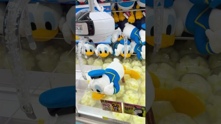 これはうまい！ #ゲームセンター #クレーンゲーム #colonelkkjϟ #ゲーセン #japaneseclawmachine #ufoキャッチャー #arcade #ガチャガチャ #おたちゅう