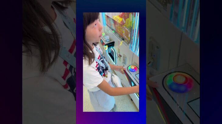 台湾キャッチャーぶん投げゲット #クレーンゲーム #ゲームセンター #colonelkkjϟ #ufoキャッチャー #お菓子好き #ゲーセン #ショート動画 #攻略#台湾キャッチャー＃おたちゅう