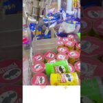 プリングルスゲット #クレーンゲーム #ゲームセンター #colonelkkjϟ #ufoキャッチャー #お菓子好き #ゲーセン #ショート動画 #攻略 #onlyߙjesus #おたちゅ