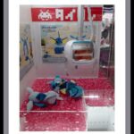 #ポケモン #pokémon #クレーンゲーム#ufoキャッチャー #タイクレ#久しぶりのオンクレ