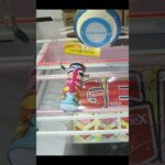 ベネクス浦和店のクレーンゲームでラスクとカントリーマアムの景品をゲット #shorts