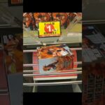 ウェアハウス岩槻店のクレーンゲームでフィギュアの景品をゲット #shorts
