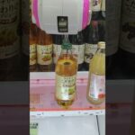 千葉鑑定団湾岸習志野店(もってきーな店)のクレーンゲームでグレープジュースの瓶の景品をゲット #shorts
