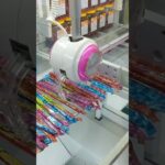 ウェアハウス岩槻店のクレーンゲームでロングチューの景品をゲット #shorts