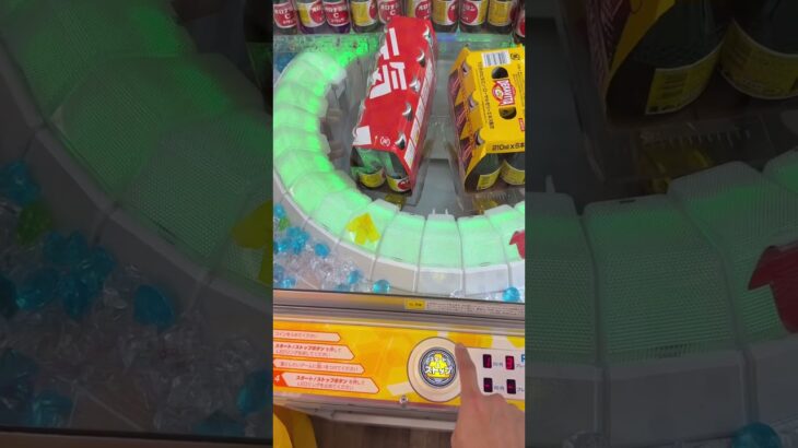 このゲーセン取れすぎてヤバイ#shorts #クレーンゲーム #ufoキャッチャー #ゲーセン #clawmachine #arcade #funny #tiktok