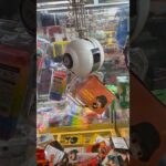 店員にバレなきゃなんでもあり!?#shorts #クレーンゲーム #ufoキャッチャー #ゲーセン #clawmachine #arcade #funny #tiktok