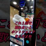【その６】ハヤッチ取れるか取れない！？キャッチャーチャレンジ〜攻略法が知りたい〜#shorts#クレーンゲーム#ufoキャッチャー#ゲーセン#ゲームセンター#ゲーム#ハヤッチ