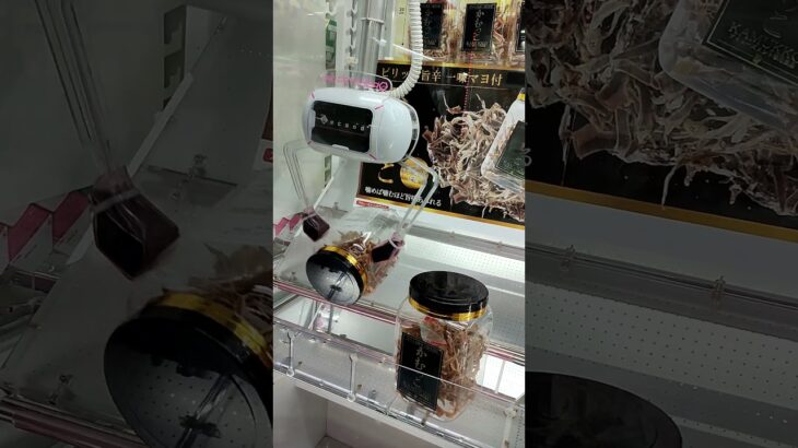 【その３】ハヤッチ取れるか取れない！？キャッチャーチャレンジ〜攻略法が知りたい〜#shorts#クレーンゲーム#ufoキャッチャー#ゲーセン#ゲームセンター#ゲーム#ハヤッチ