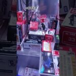 ufoキャッチャー 荒らしてみた！※自宅です