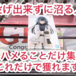 【ベネクス大和】何回もぶん投げ試して沼る人は要注意！ #クレーンゲーム #クレゲ #ufoキャッチャー #ゲームセンター #ゲーセン #橋渡し