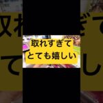 クレーンゲーム　初心者必見‼️#クレーンゲーム #クレーンゲーム景品 #クレーンゲーム動画 #ゲームセンター #ゲーセン #アミューズメント限定 #ufoキャッチャー #フィギュア