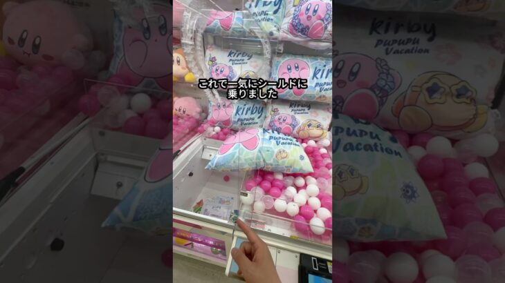 【永久保存版】プロが乱獲するために使うテクニック　#クレーンゲーム #ゲームセンター #ufoキャッチャー #攻略 #解説