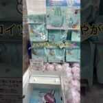 バレたら出禁！？ハンギョドン保冷バッグ攻略法教えます #クレーンゲーム #ufoキャッチャー #ハンギョドン #保冷バッグ#攻略法 #出禁 #害悪