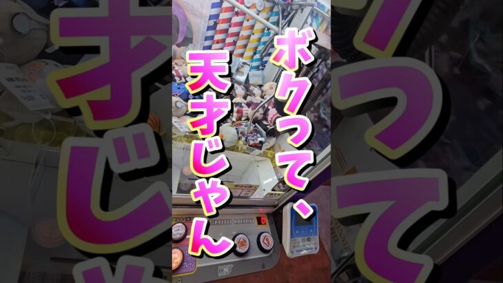 【可愛い♡】クレーンゲームでお姉ちゃんと妹をゲットしてみた！#クレーンゲーム #ゲームセンター #ufoキャッチャー