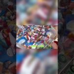 ゲームセンターにある釣っちゃ王で子供に景品をプレゼントすることが出来たのか！？ #釣っちゃ王 #ゲームセンター #ゲーセン #クレーンゲーム #ufoキャッチャー