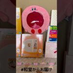 【📍回遊館長浜店】#ufoキャッチャー #クレーンゲーム景品 #クレーンゲーム動画 #クレーンゲーム#GET品#ゲームセンター#クレーンゲーム攻略#夾娃娃店#和室からお届け#回遊館 #回遊館長浜
