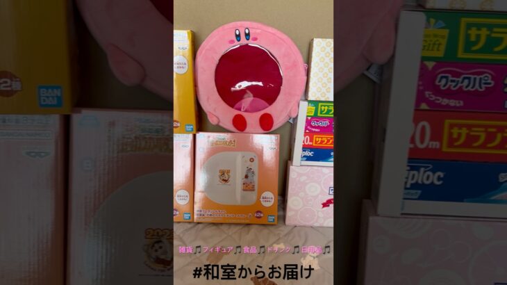 【📍回遊館長浜店】#ufoキャッチャー #クレーンゲーム景品 #クレーンゲーム動画 #クレーンゲーム#GET品#ゲームセンター#クレーンゲーム攻略#夾娃娃店#和室からお届け#回遊館 #回遊館長浜