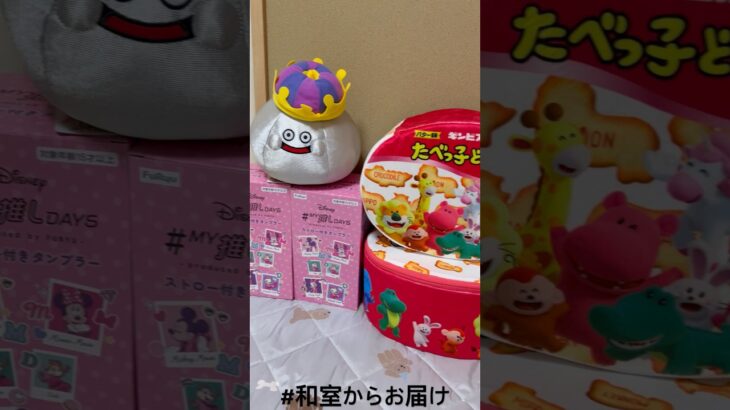 【📍回遊館岐阜店】#ufoキャッチャー #クレーンゲーム景品 #クレーンゲーム動画 #クレーンゲーム#GET品#ゲームセンター#クレーンゲーム攻略#夾娃娃店#和室からお届け#回遊館#回遊館岐阜店